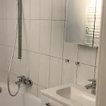 Gemuetlichkeit Im Fachwerkhaus, 3 Schlafzimmer, Balkon, Parkplatz - W2 Apartment Wolfhagen