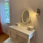 Gemuetlichkeit Im Fachwerkhaus, 3 Schlafzimmer, Balkon, Parkplatz - W2 Apartment Wolfhagen