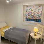 Apartment Gemuetlichkeit Im Fachwerkhaus, 3 Schlafzimmer, Balkon, Parkplatz - W2 Wolfhagen