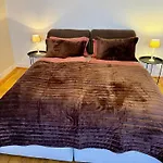 Gemuetlichkeit Im Fachwerkhaus, 3 Schlafzimmer, Balkon, Parkplatz - W2 Apartment