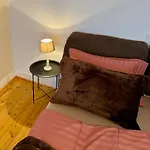 Apartment Gemuetlichkeit Im Fachwerkhaus, 3 Schlafzimmer, Balkon, Parkplatz - W2