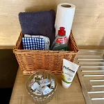 Gemuetlichkeit Im Fachwerkhaus, 3 Schlafzimmer, Balkon, Parkplatz - W2 Apartment *
