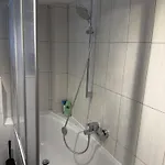 Apartment Gemuetlichkeit Im Fachwerkhaus, 3 Schlafzimmer, Balkon, Parkplatz - W2 *