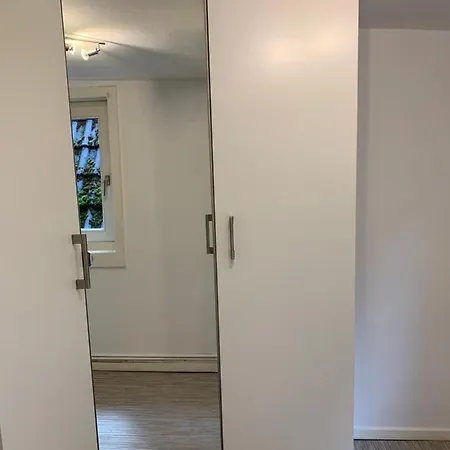 Lejlighed Gemuetlichkeit Im Fachwerkhaus, 3 Schlafzimmer, Balkon, Parkplatz - W2 Wolfhagen