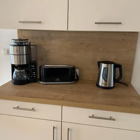 Gemuetlichkeit Im Fachwerkhaus, 3 Schlafzimmer, Balkon, Parkplatz *