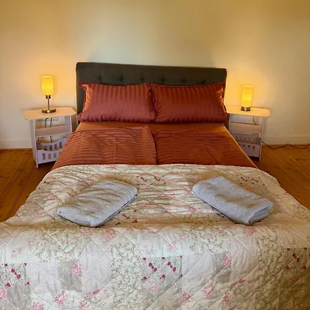 Gemuetlichkeit Im Fachwerkhaus, 3 Schlafzimmer, Balkon, Parkplatz Apartment Wolfhagen