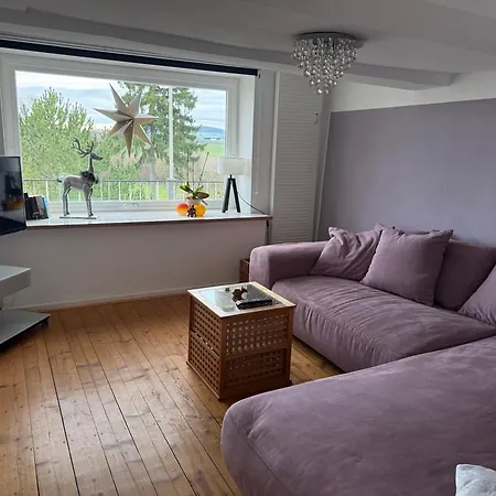 Gemütlichkeit Im Fachwerkhaus, 3 Schlafzimmer, Balkon, Parkplatz *