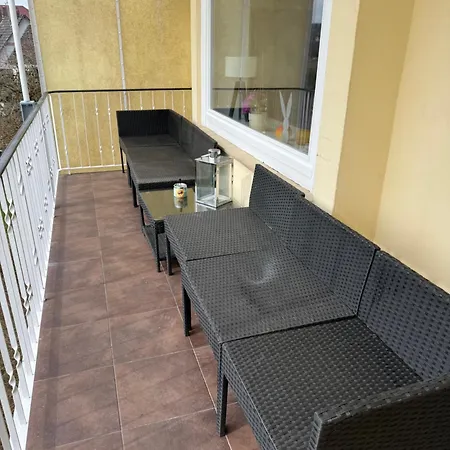 Appartement Gemuetlichkeit Im Fachwerkhaus, 3 Schlafzimmer, Balkon, Parkplatz - W2 *