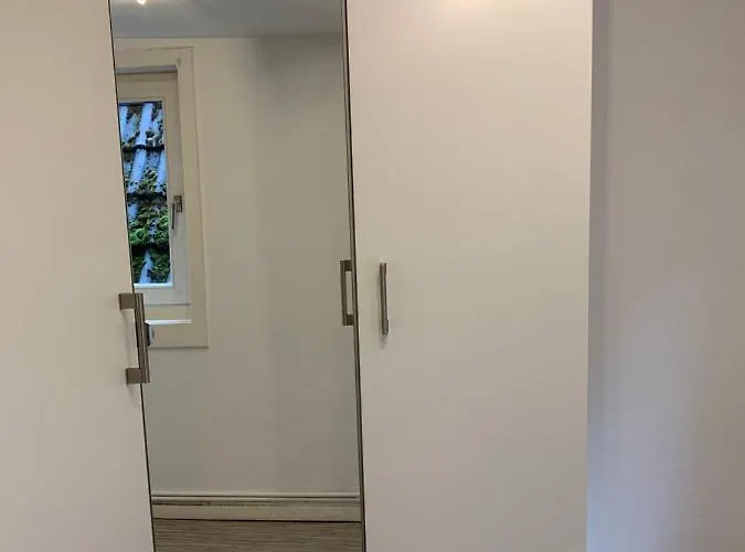 Apartment Gemuetlichkeit Im Fachwerkhaus, 3 Schlafzimmer, Balkon, Parkplatz Wolfhagen