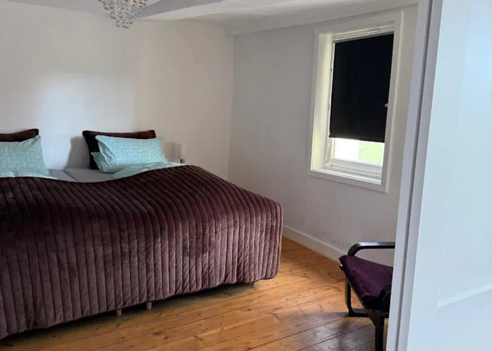 아파트 Gemuetlichkeit Im Fachwerkhaus, 3 Schlafzimmer, Balkon, Parkplatz - W2